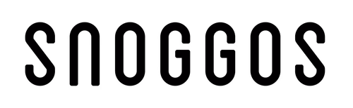 Snoggos Snoggos Logo